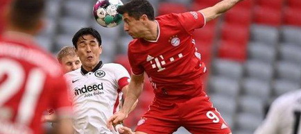 Germania - Bundesliga - Etapa 5